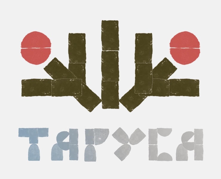 Брендинг фестиваля домашнего театра «Тарусские истории» на Dprofile
