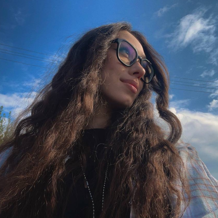 Аватар пользователя Катерина Груздева