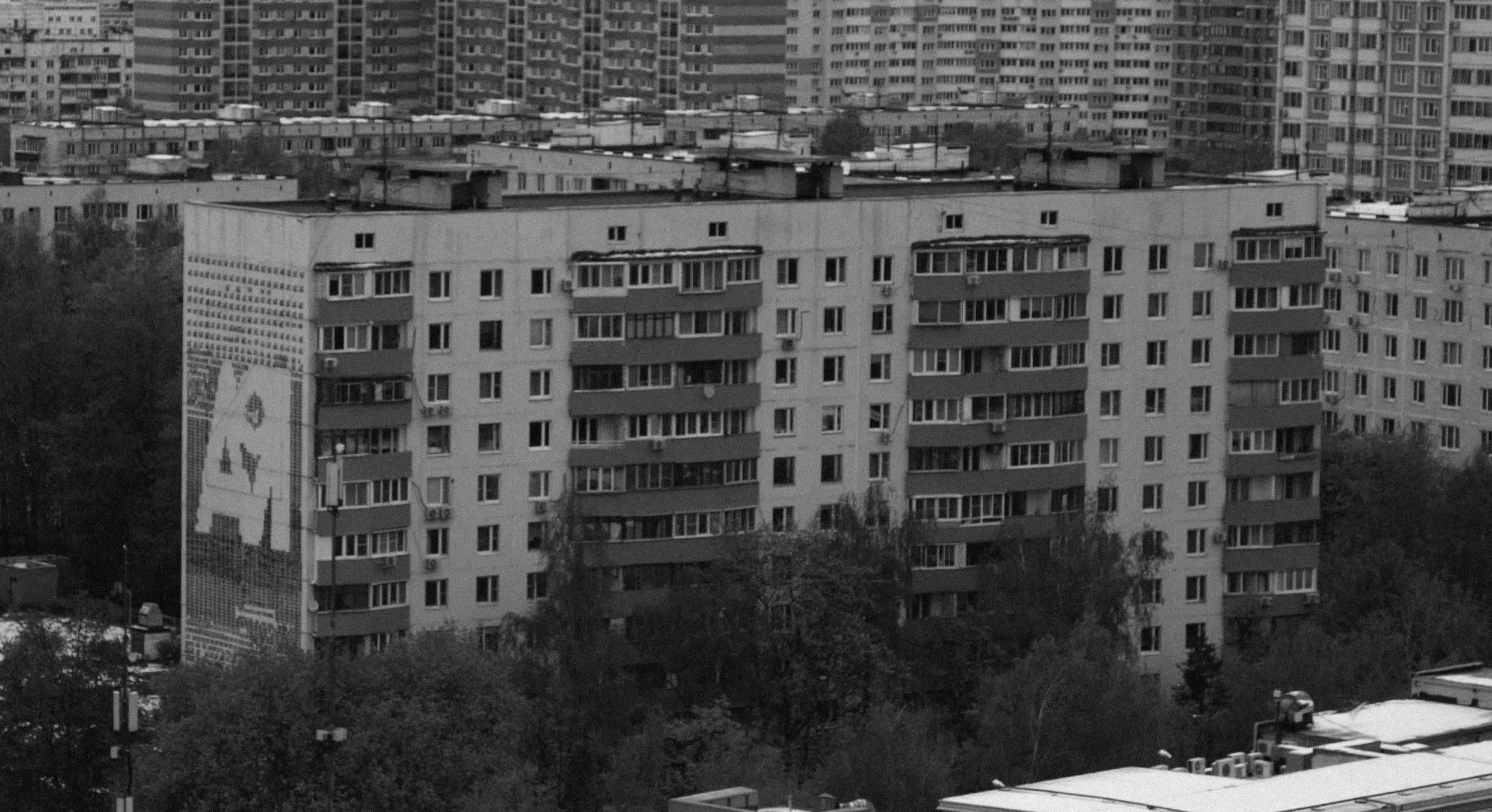 Энциклопедия Беляево — Изображение №1 — Графика на Dprofile