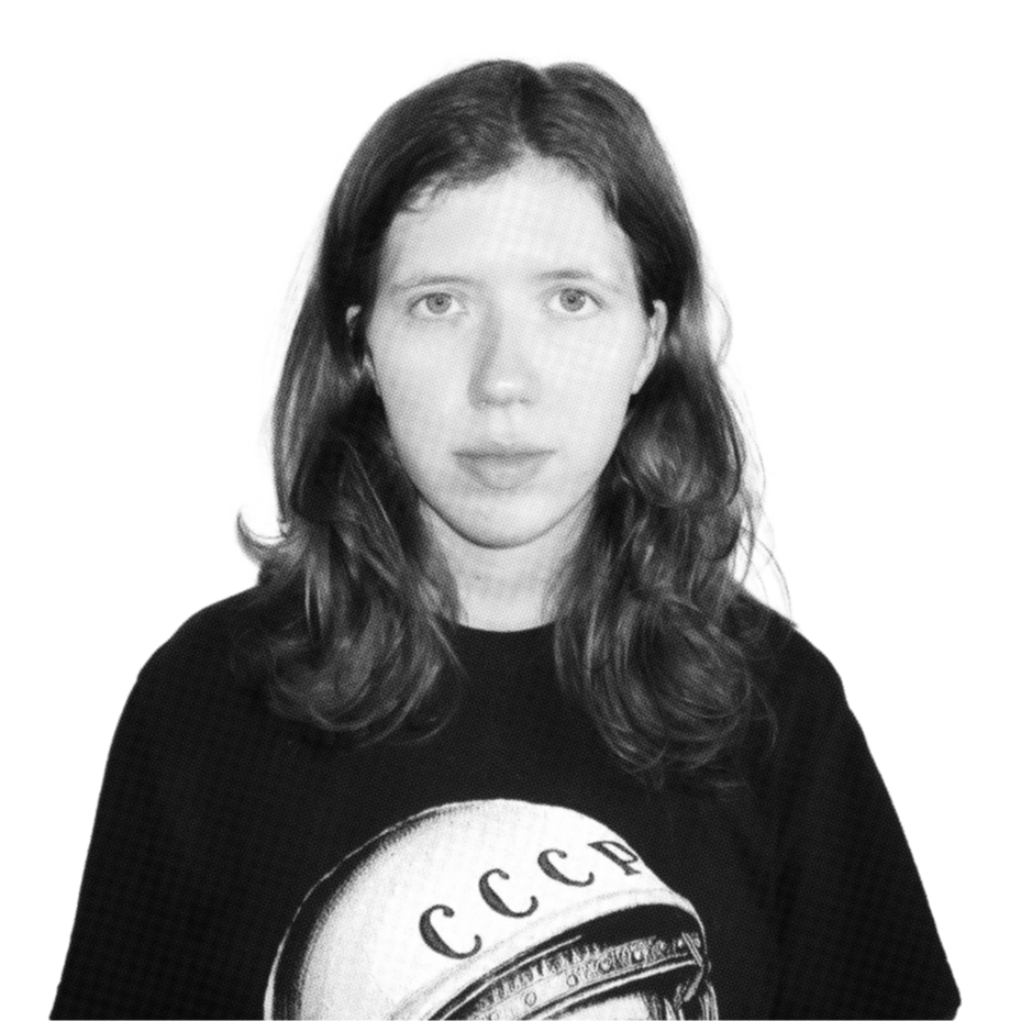 Аватар пользователя Полина Жеребцова