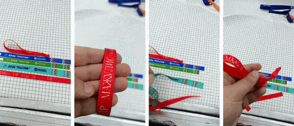 Всероссийский форум «Мы с Невы» — Изображение №7 — Брендинг, Маркетинг на Dprofile