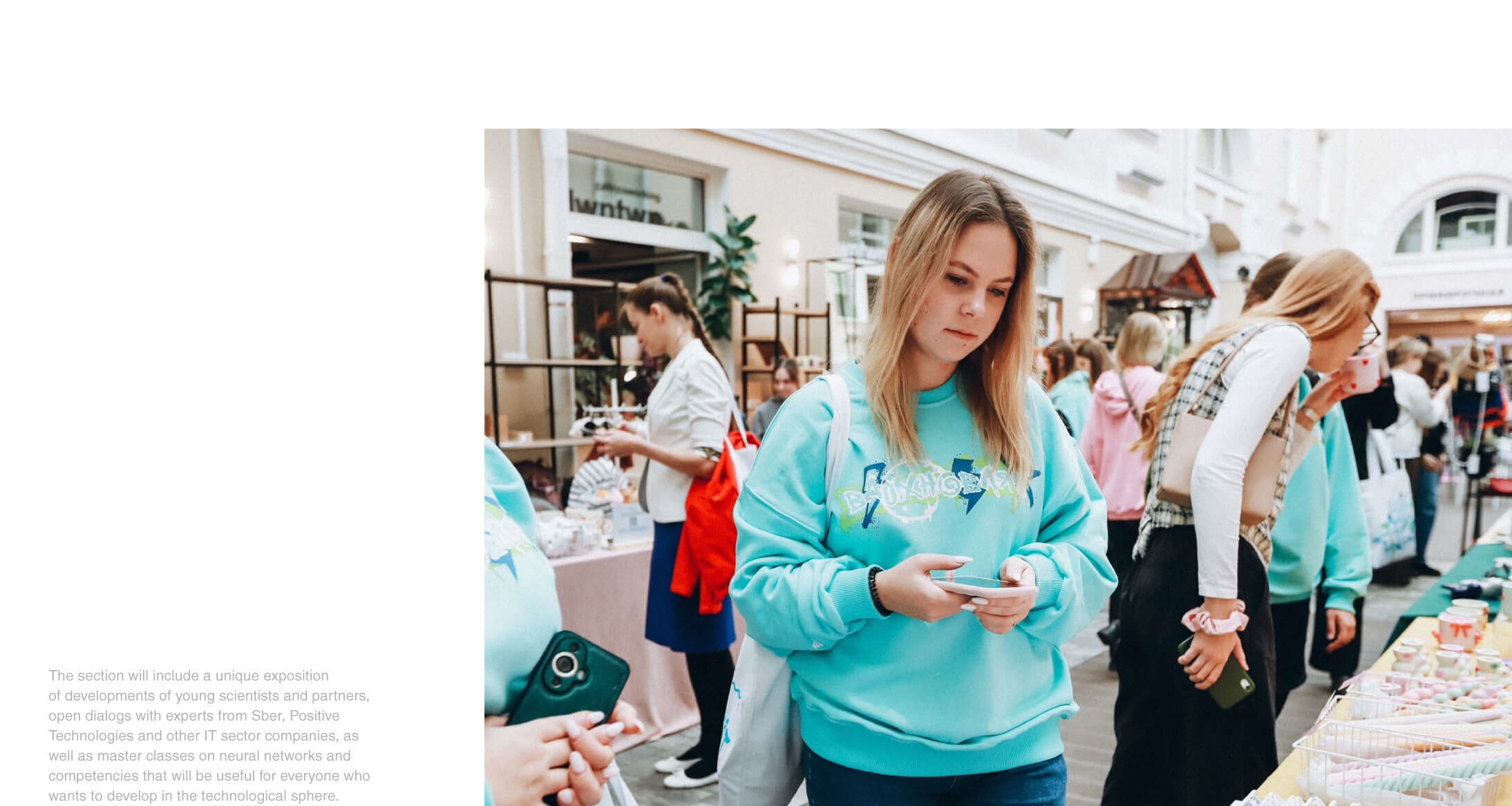 Всероссийский форум «Мы с Невы» — Изображение №24 — Брендинг, Маркетинг на Dprofile