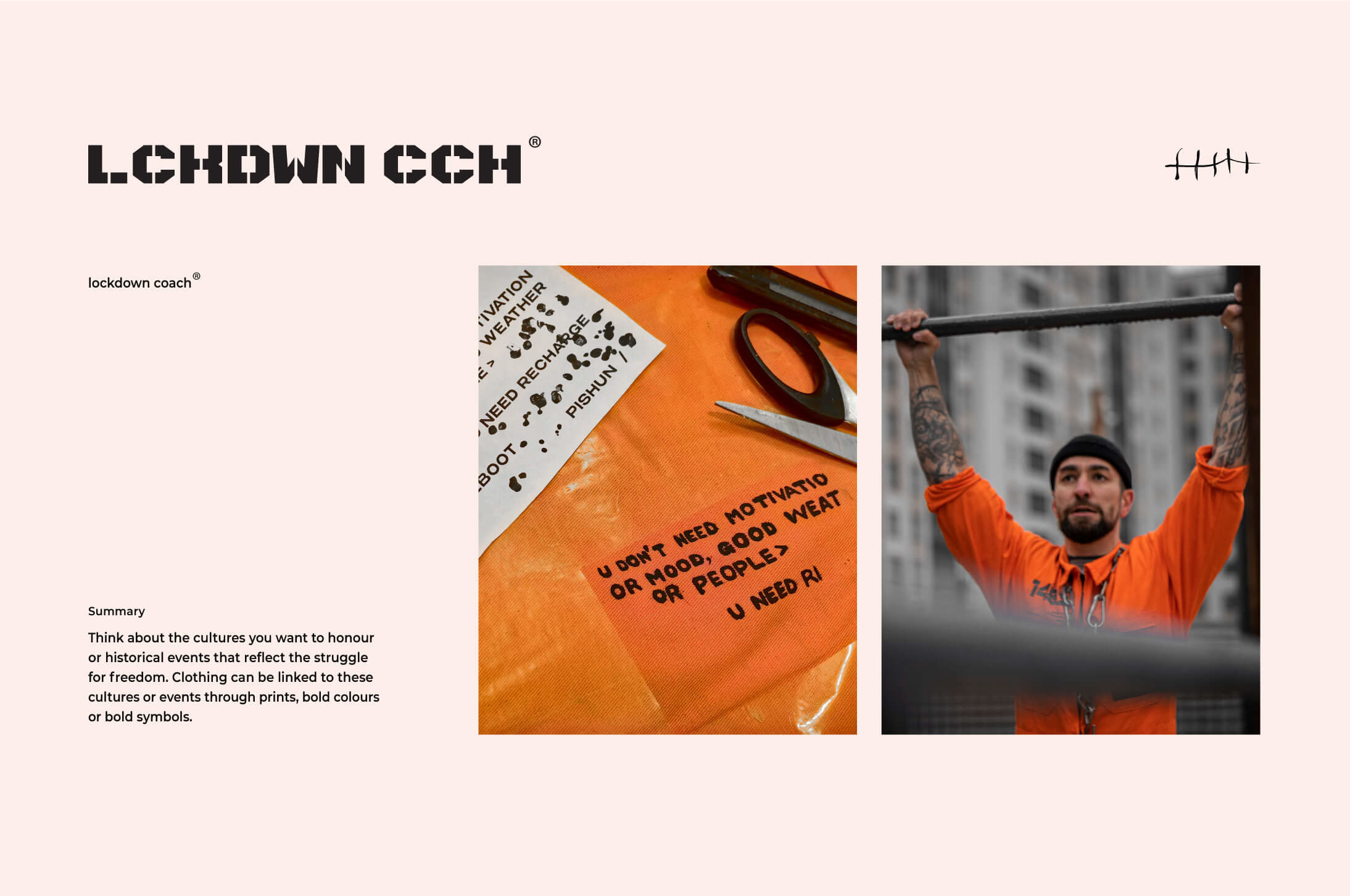 convict couture® — Изображение №19 — Брендинг, Маркетинг на Dprofile
