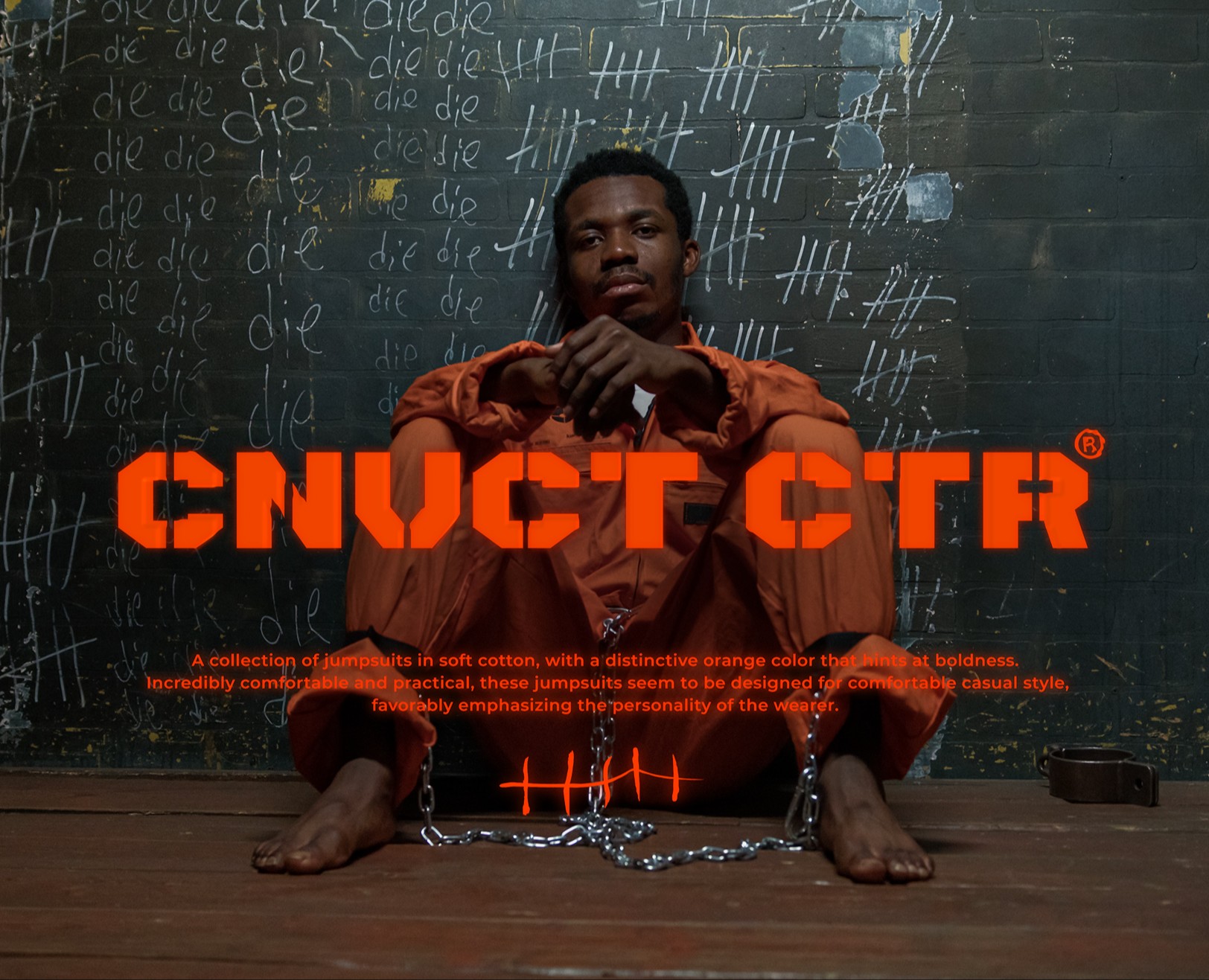 convict couture® на Dprofile