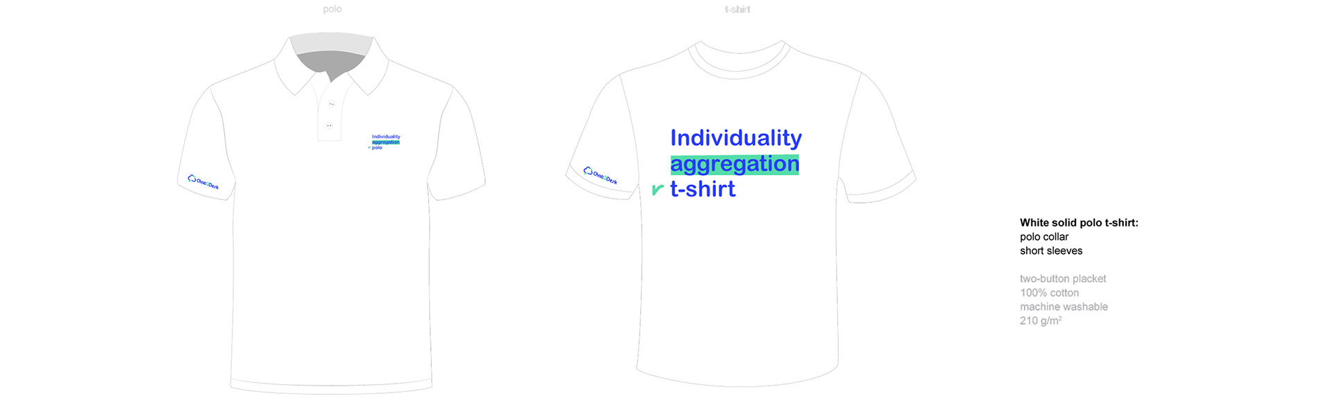 omnichannel brand identity — Изображение №23 — Брендинг, Иллюстрация на Dprofile