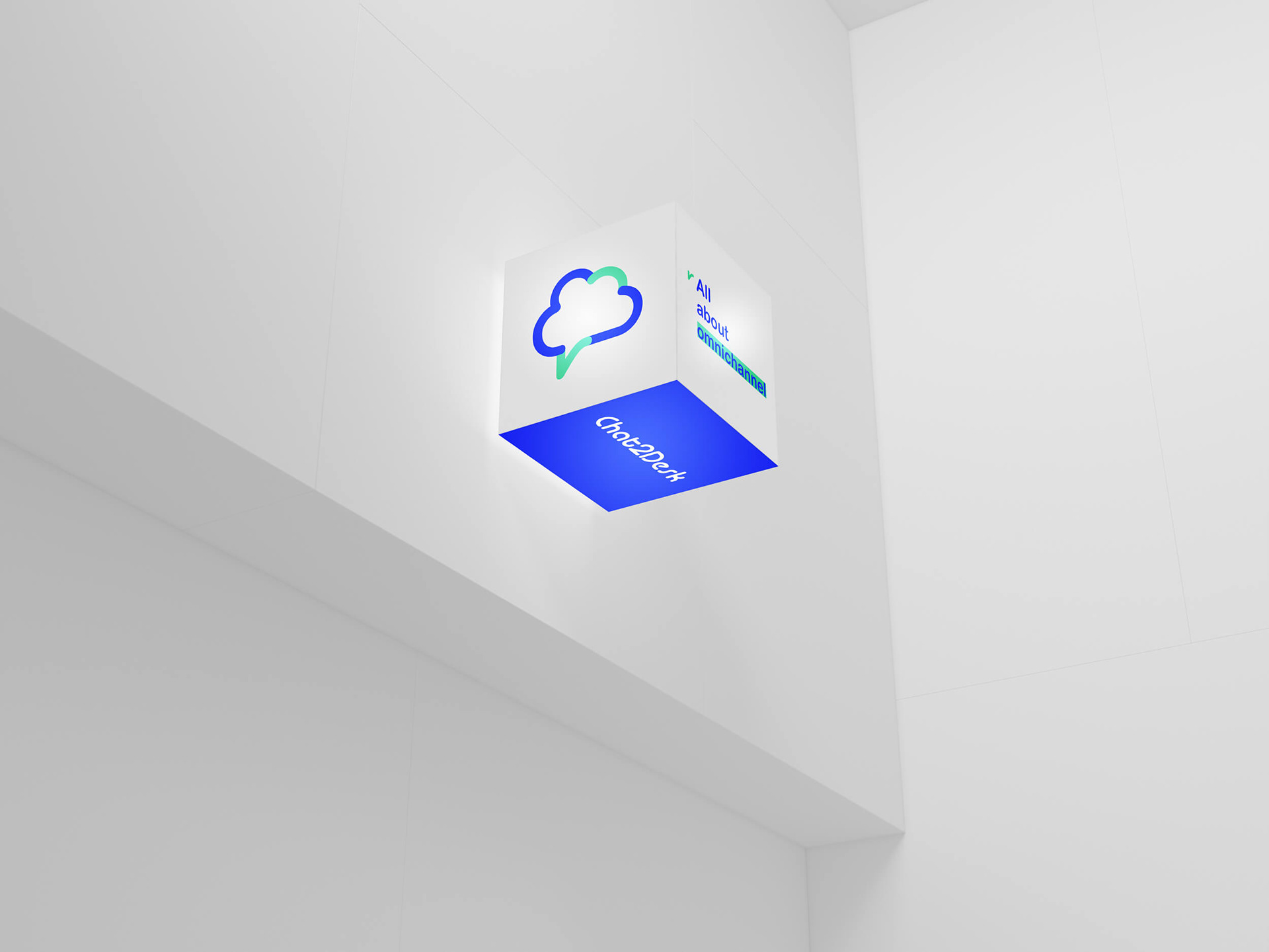 omnichannel brand identity — Изображение №27 — Брендинг, Иллюстрация на Dprofile