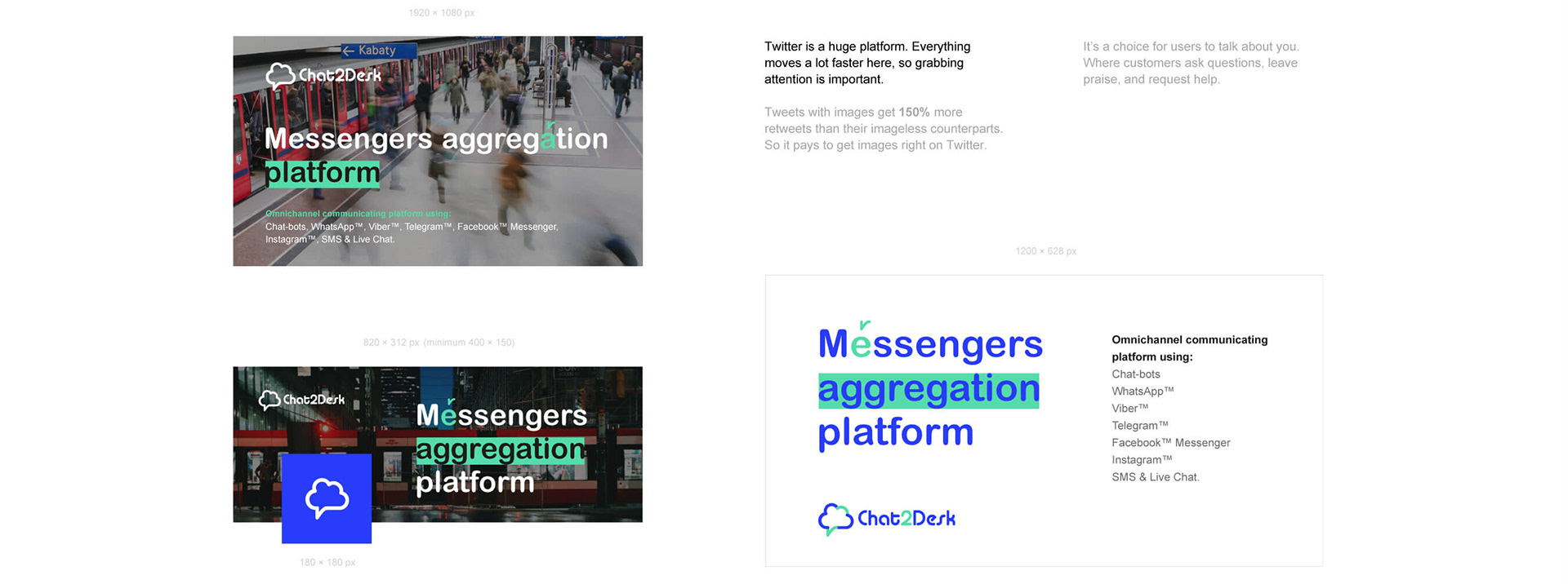 omnichannel brand identity — Изображение №31 — Брендинг, Иллюстрация на Dprofile