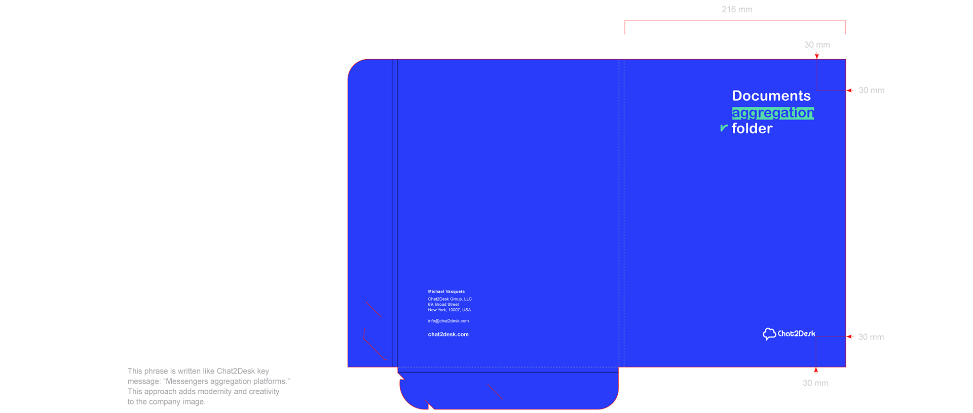 omnichannel brand identity — Изображение №10 — Брендинг, Иллюстрация на Dprofile