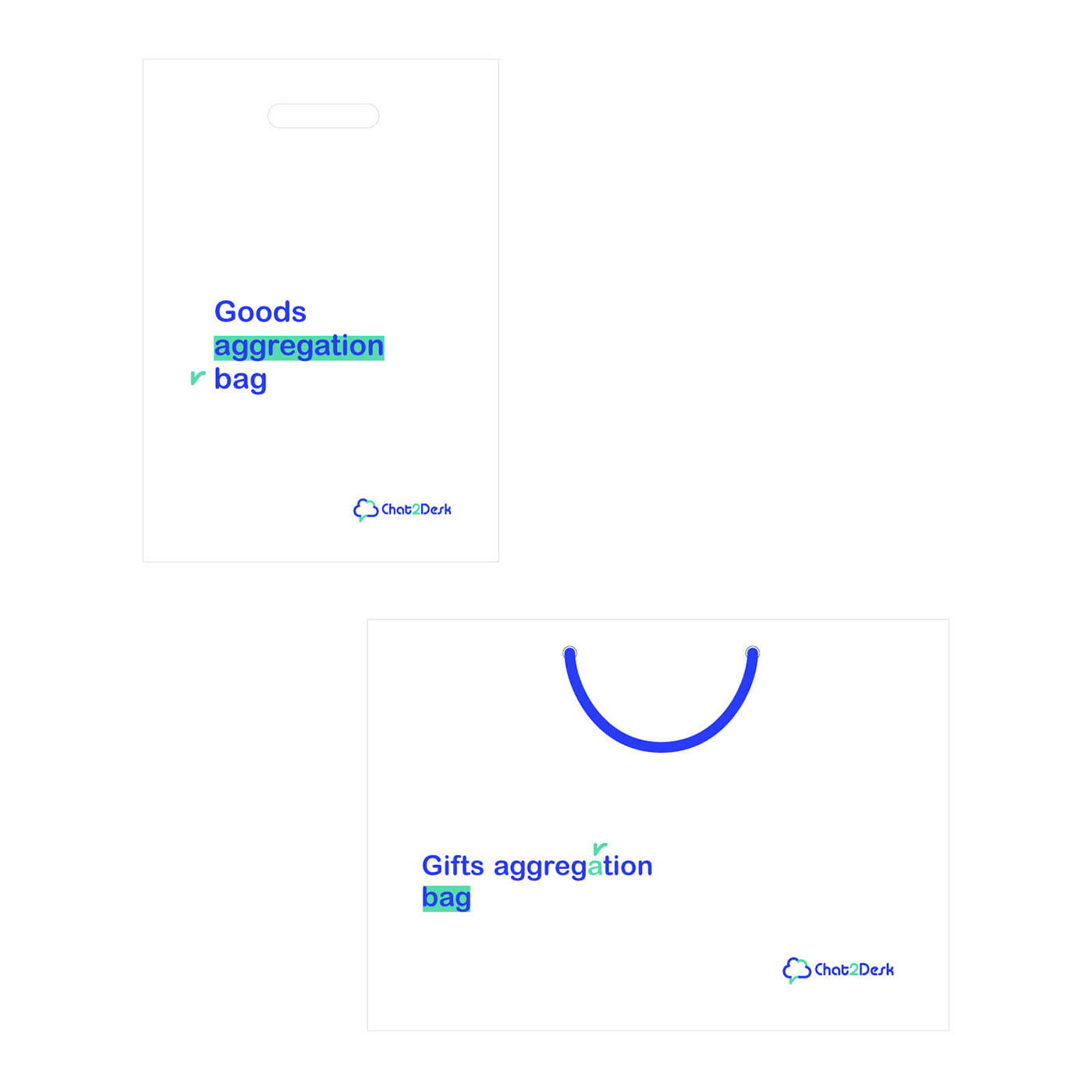 omnichannel brand identity — Изображение №19 — Брендинг, Иллюстрация на Dprofile