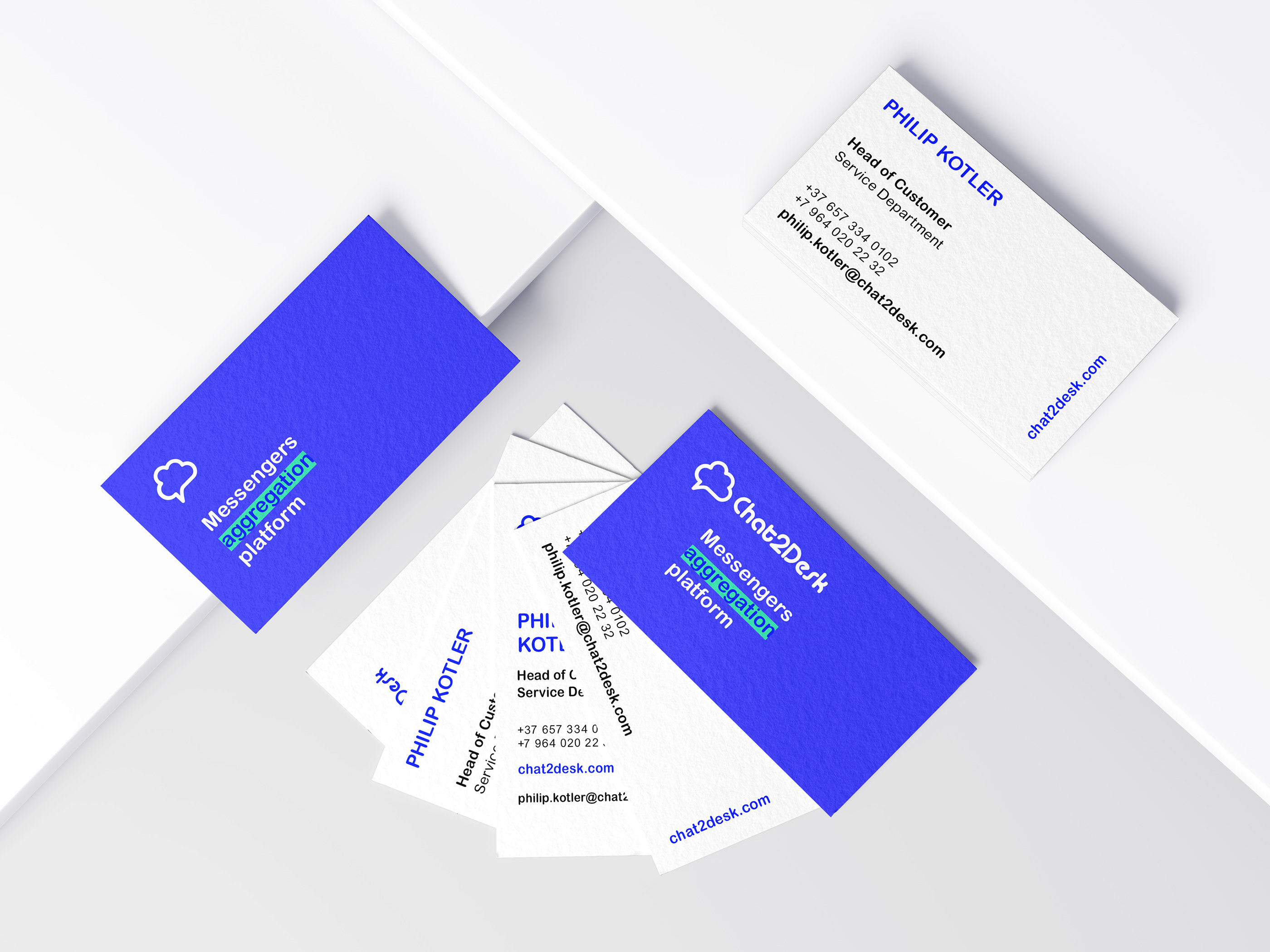 omnichannel brand identity — Изображение №9 — Брендинг, Иллюстрация на Dprofile