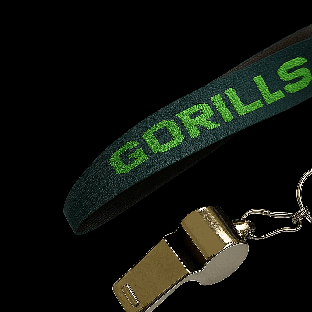 Gorills® Волейбольная команда — Изображение №27 — Брендинг, Маркетинг на Dprofile