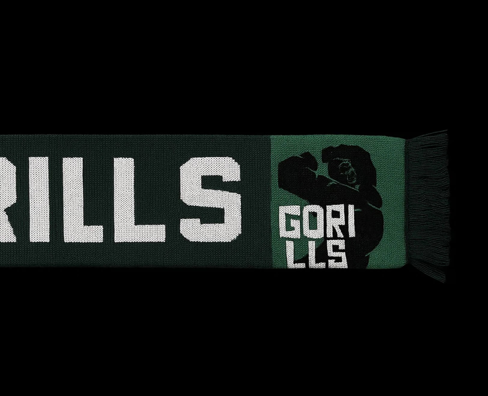 Gorills® Волейбольная команда на Dprofile
