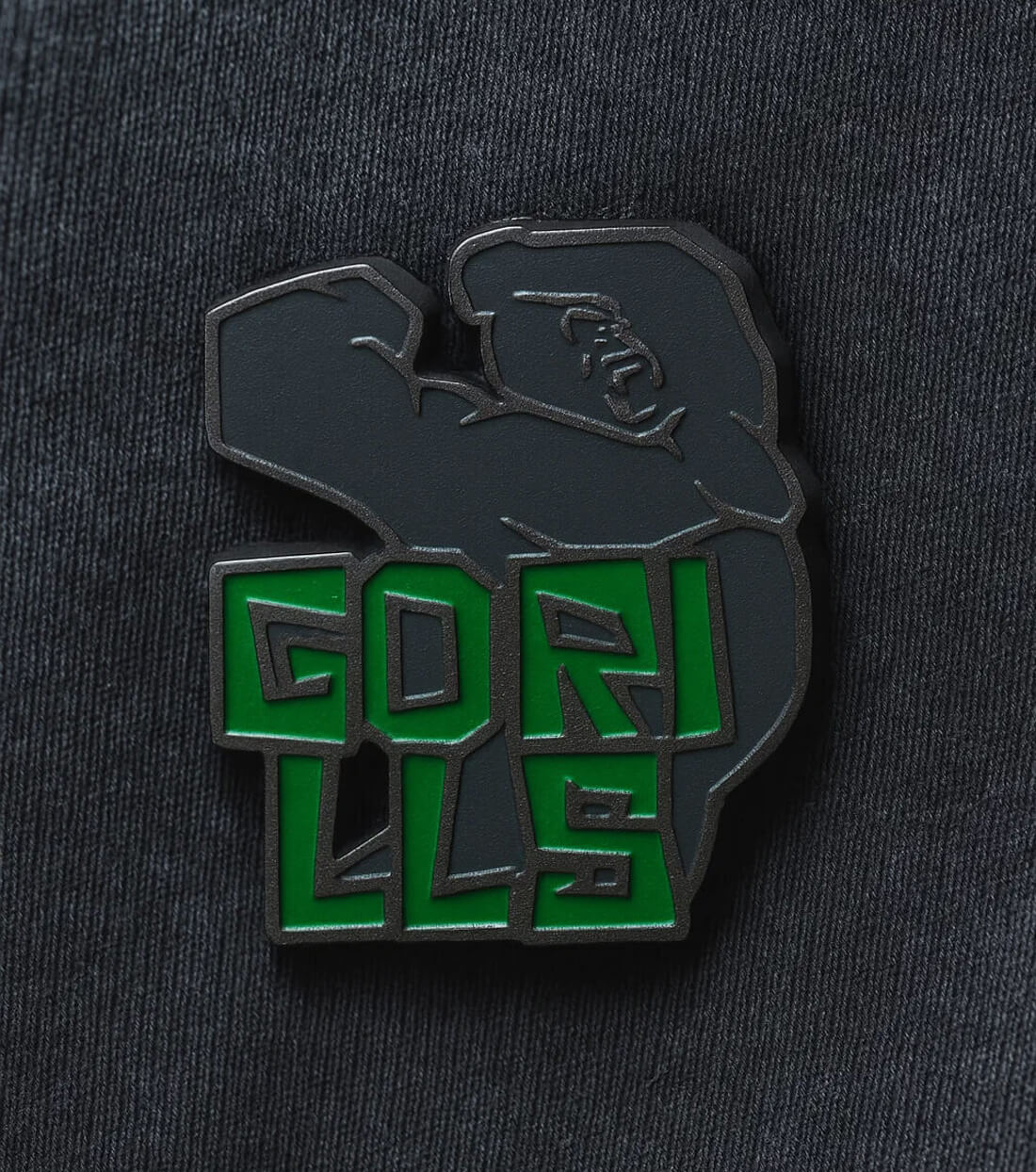 Gorills® Волейбольная команда — Изображение №7 — Брендинг, Маркетинг на Dprofile