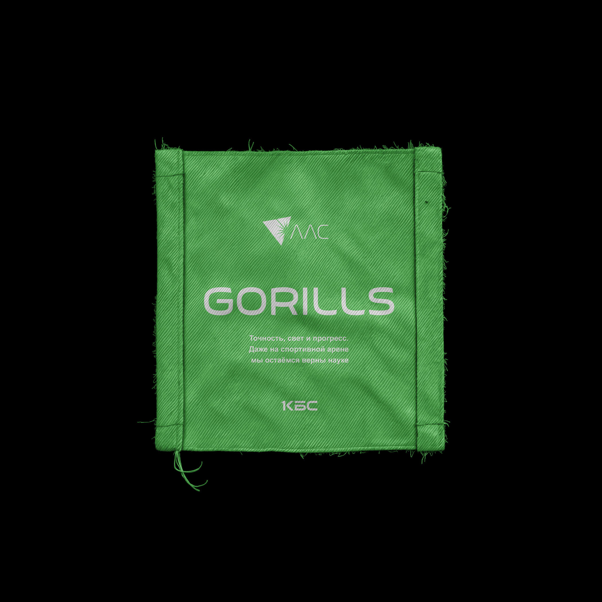 Gorills® Волейбольная команда — Изображение №12 — Брендинг, Маркетинг на Dprofile