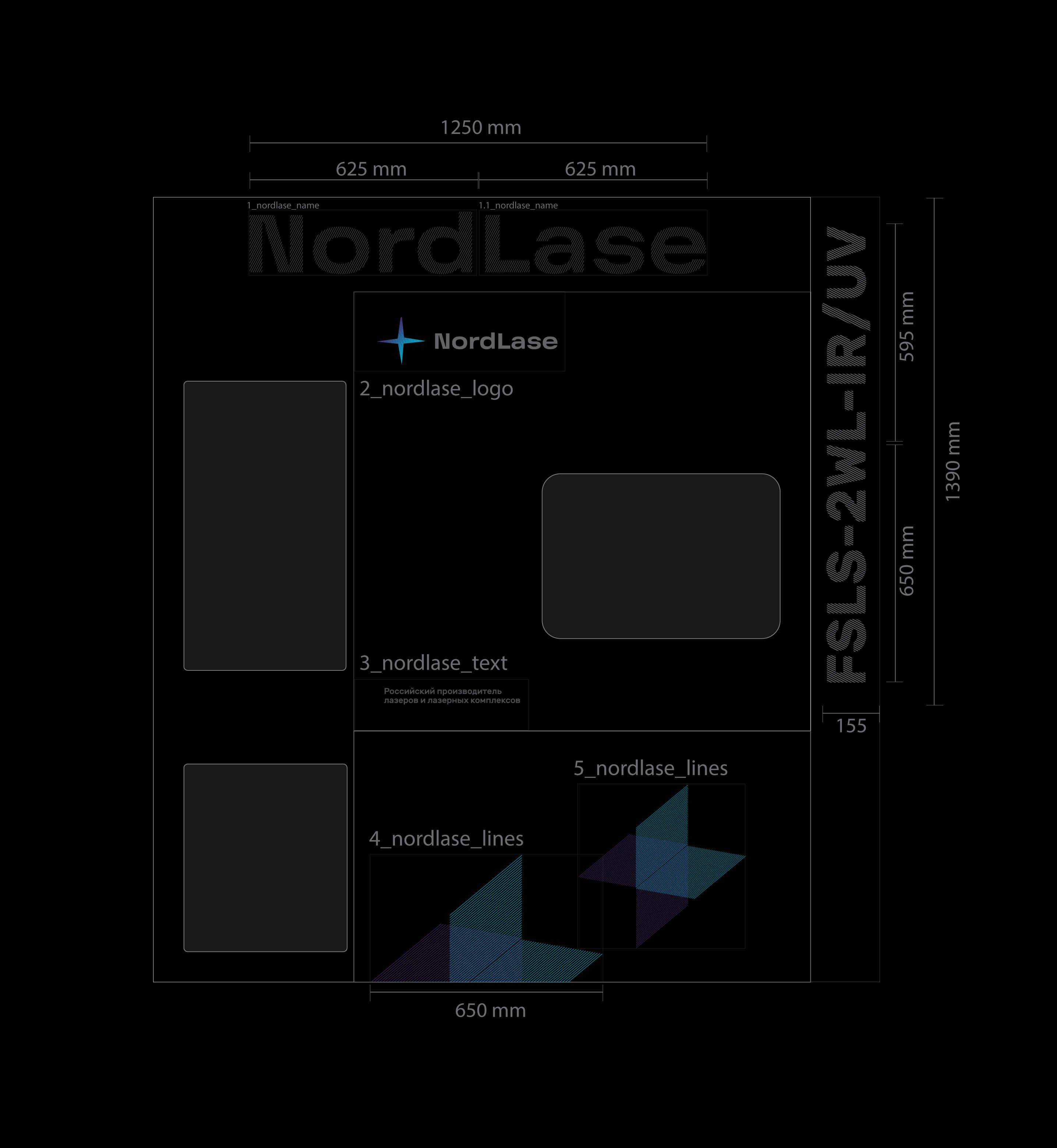 Стенд лазерной микрообработки — Изображение №16 — 3D на Dprofile