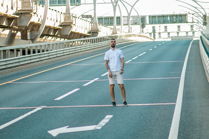 поло ручной работы | мерч — Изображение №13 — Брендинг, Маркетинг на Dprofile