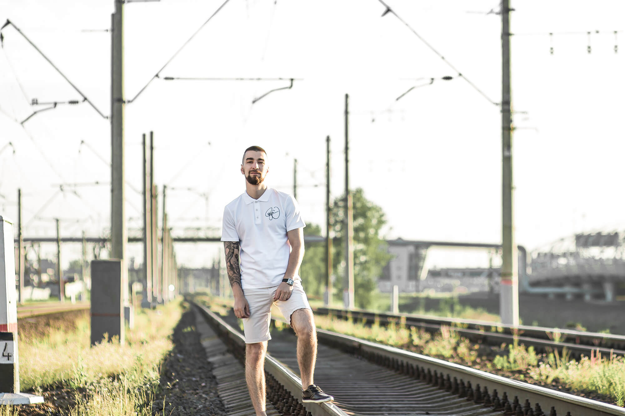 поло ручной работы | мерч — Изображение №27 — Брендинг, Маркетинг на Dprofile