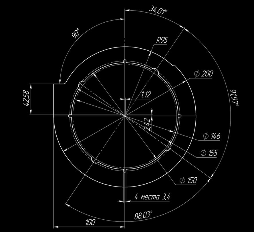 календарь с животными — Изображение №26 — Графика на Dprofile