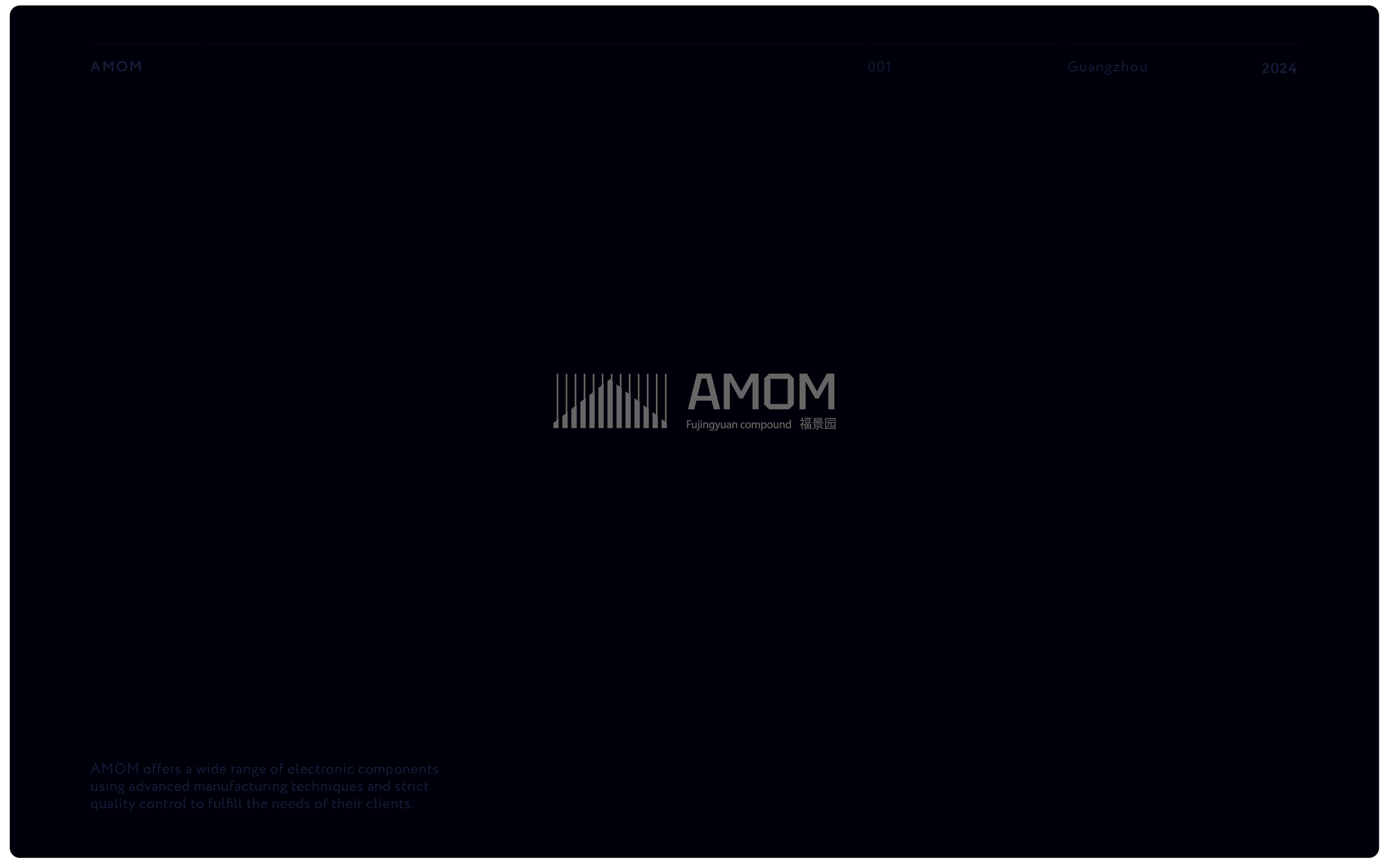 монологофолио §3 — Изображение №3 — Брендинг, Графика на Dprofile