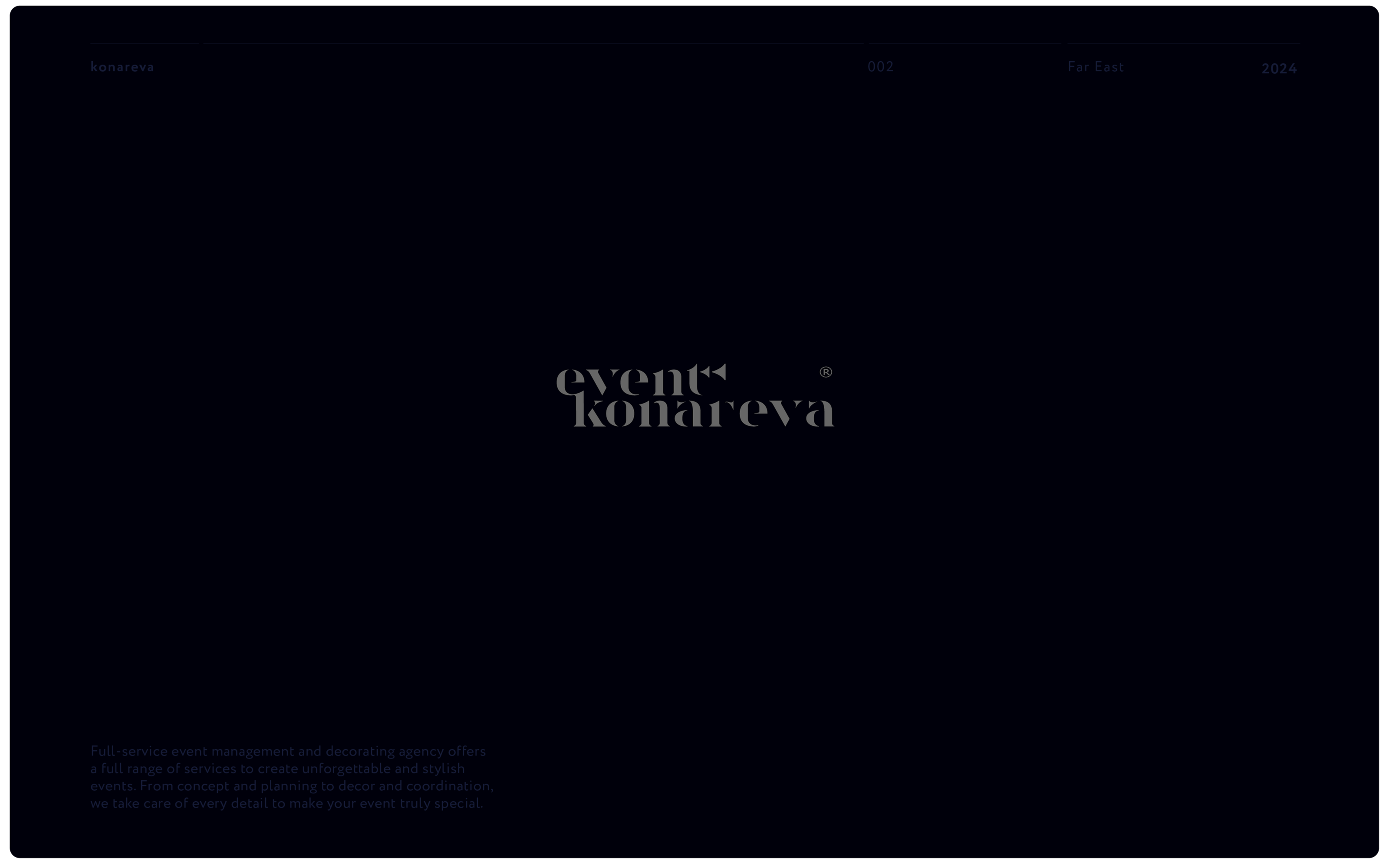 монологофолио §3 — Изображение №4 — Брендинг, Графика на Dprofile