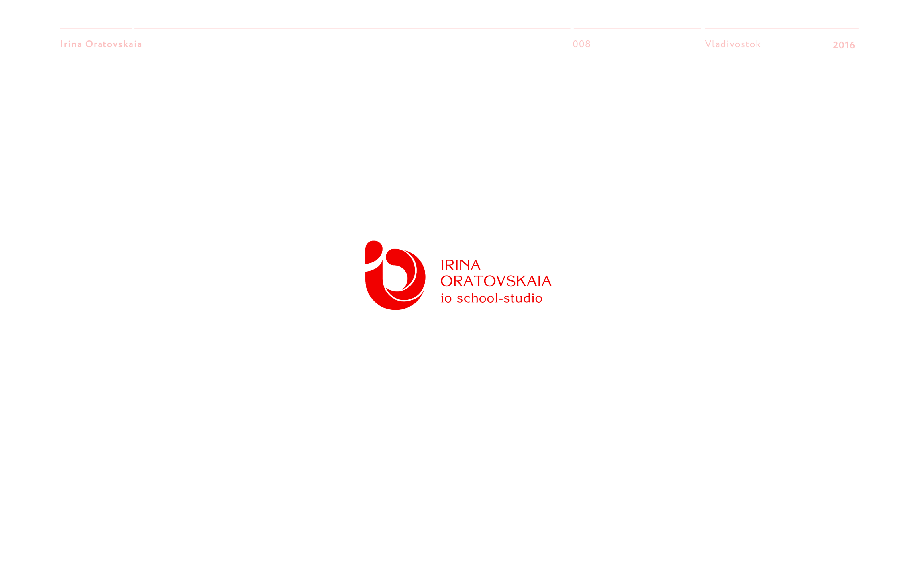 монологофолио §4 — Изображение №9 — Брендинг, Графика на Dprofile