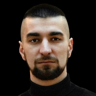 Аватар пользователя Антон Пишун