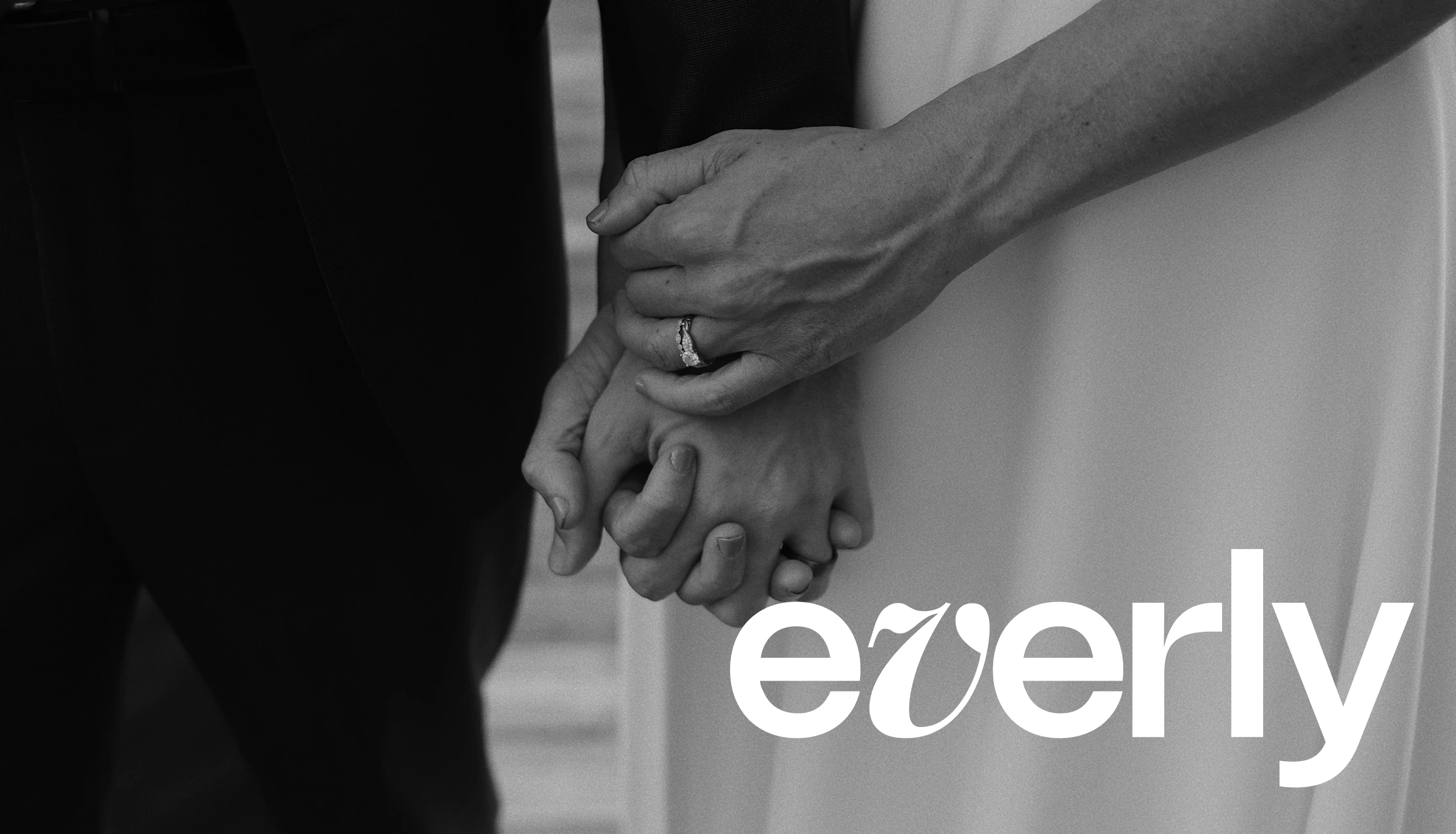 Everly | wedding agency branding — Изображение №7 — Брендинг на Dprofile