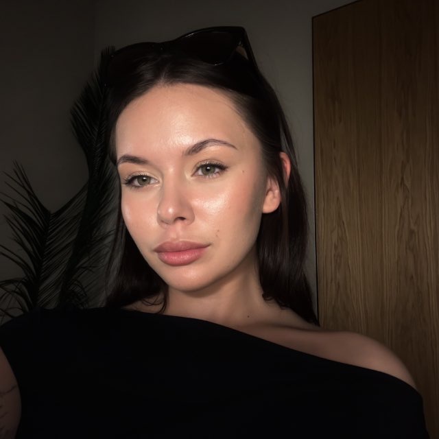 Аватар пользователя Юлия Корендясева