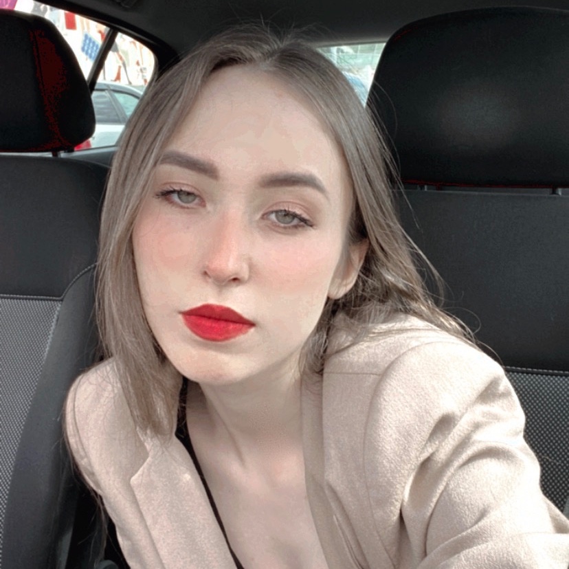 Аватар пользователя Dina Machina