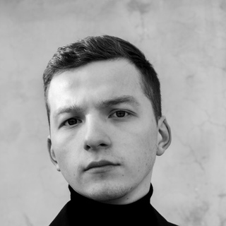 Аватар пользователя Kirill Ishniazov