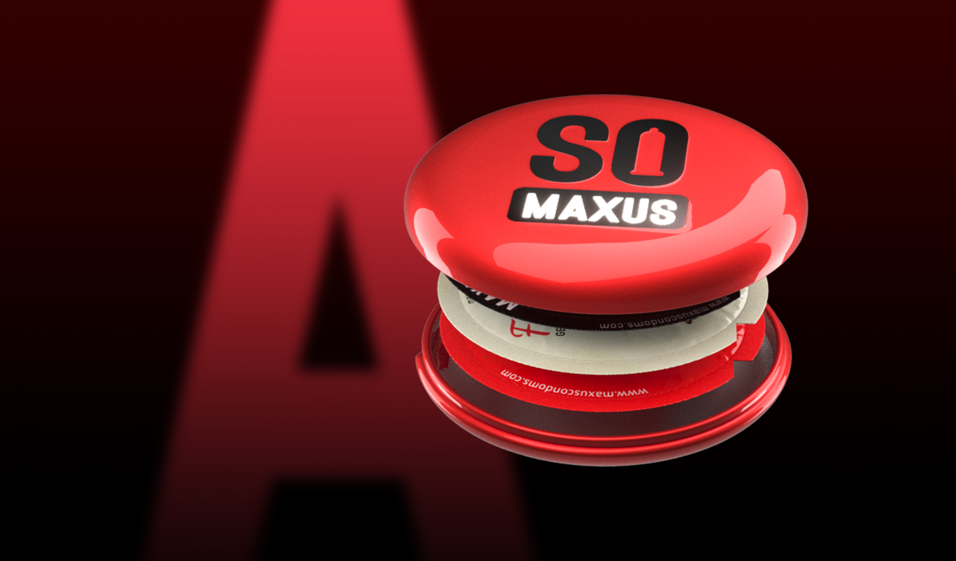 Maxus. Моделирование и ролик — Изображение №8 — Интерфейсы, Брендинг на Dprofile