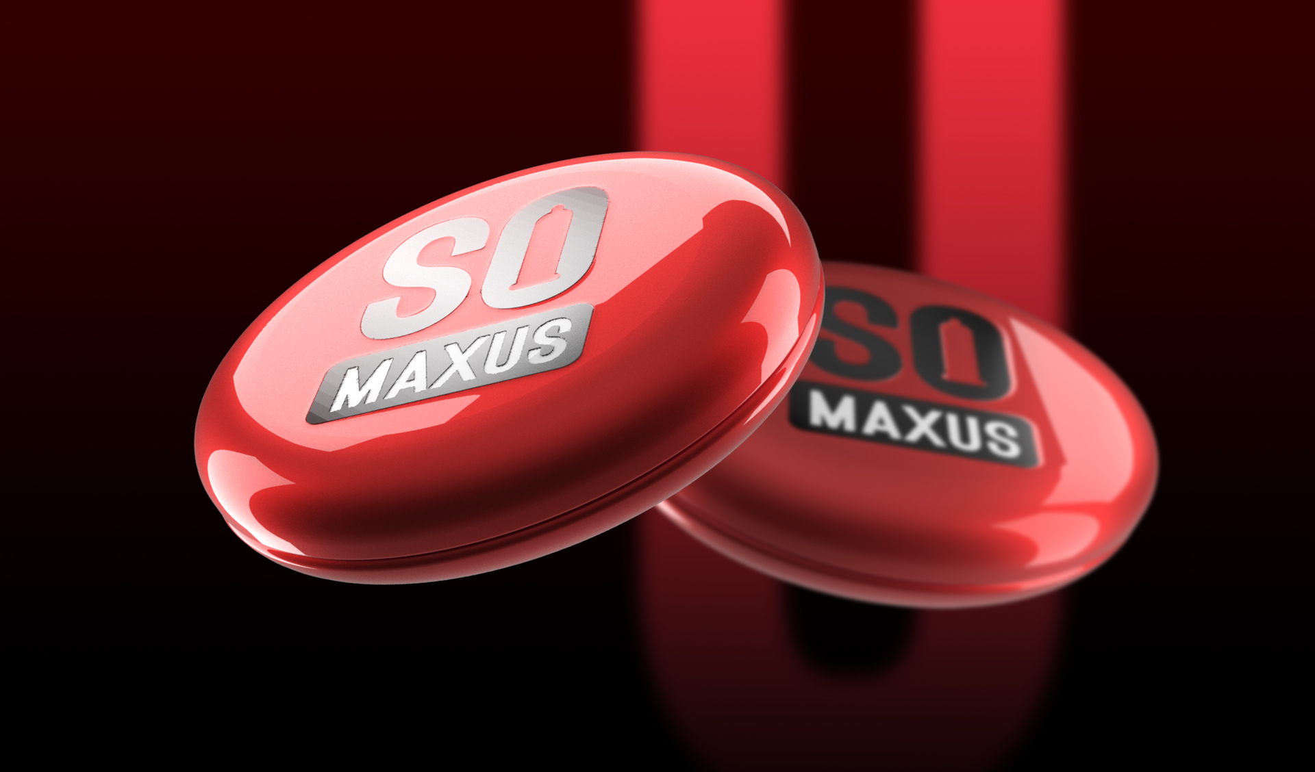 Maxus. Моделирование и ролик — Изображение №10 — Интерфейсы, Брендинг на Dprofile