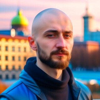 Аватар пользователя Виталий Дудко