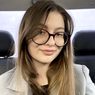 Аватар пользователя Viktoria Yaroshenko