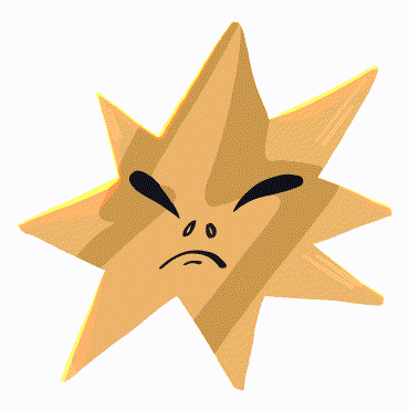 SHINING STAR — Изображение №6 — Иллюстрация, Графика, Анимация на Dprofile