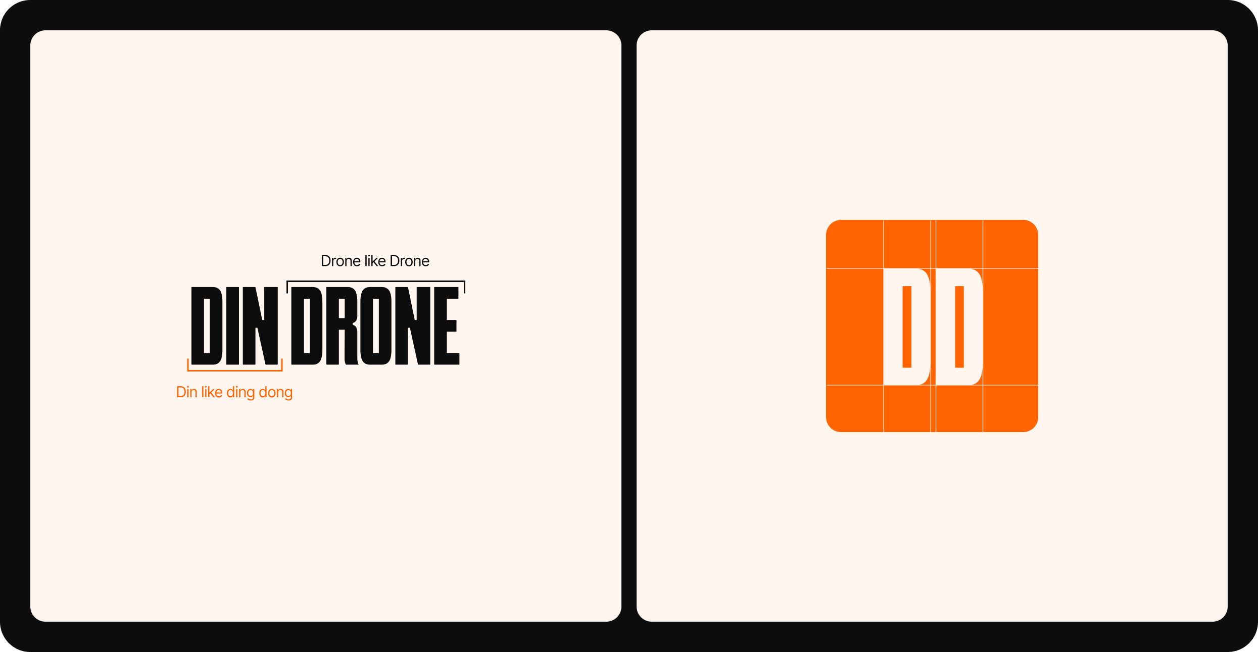 Din Drone / Mobile App Delivery — Изображение №9 — Интерфейсы, Иллюстрация на Dprofile