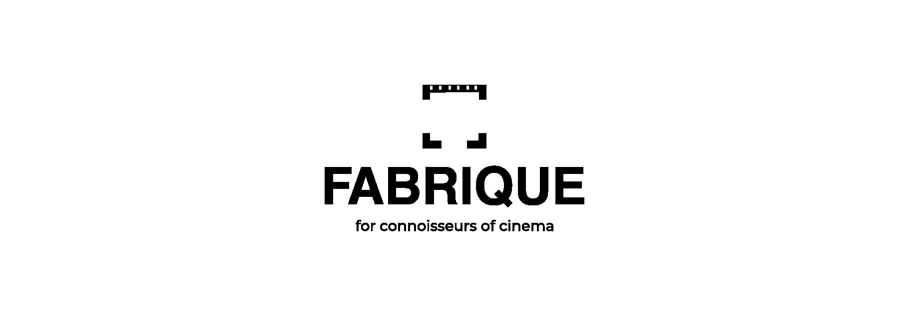 FABRIQUE | логотип | фирменный стиль | кинотеатр -лофт — Изображение №8 — Брендинг на Dprofile