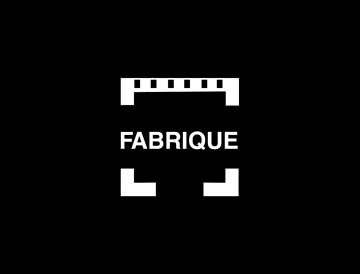 FABRIQUE | логотип | фирменный стиль | кинотеатр -лофт — Изображение №2 — Брендинг на Dprofile