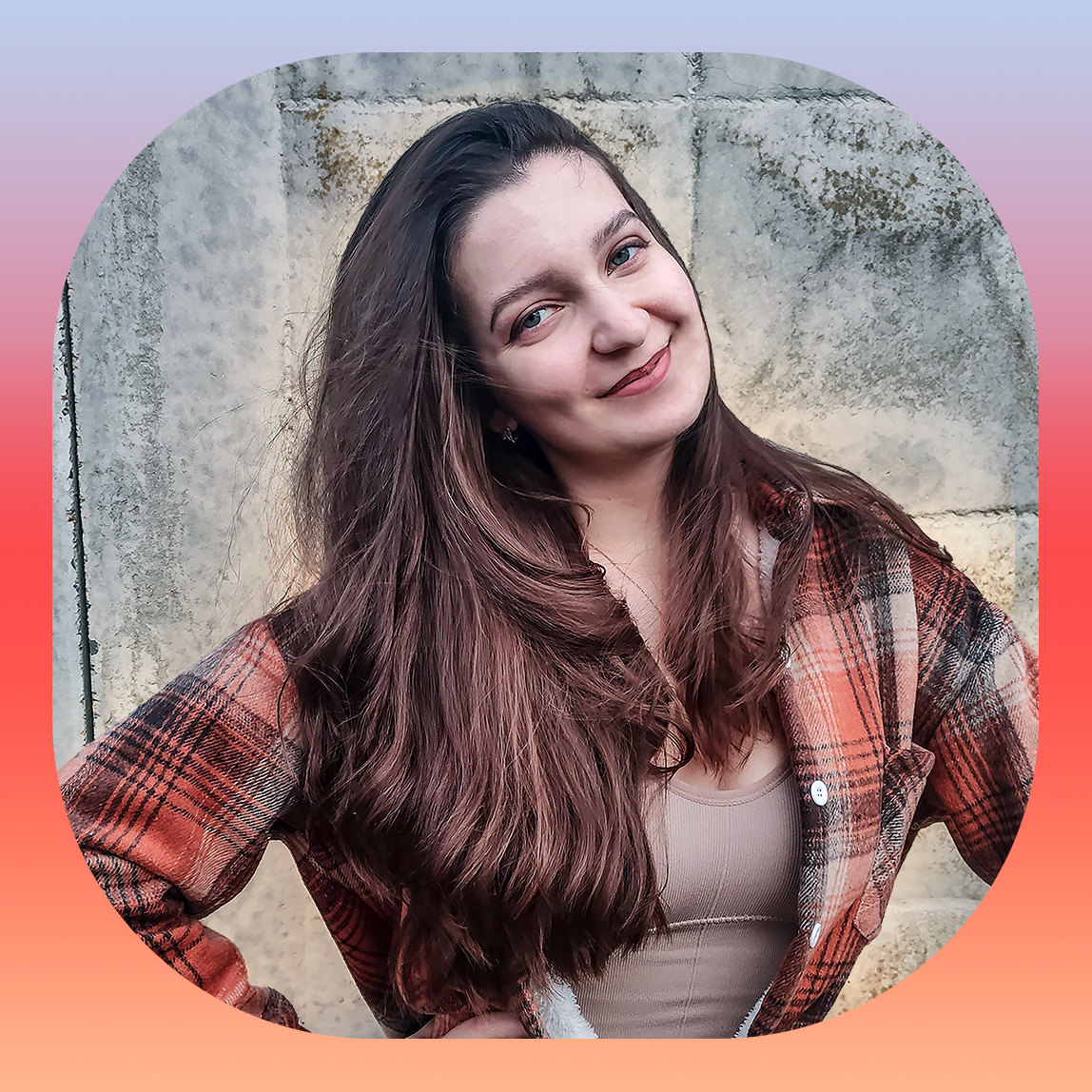 Аватар пользователя Полина Ерж