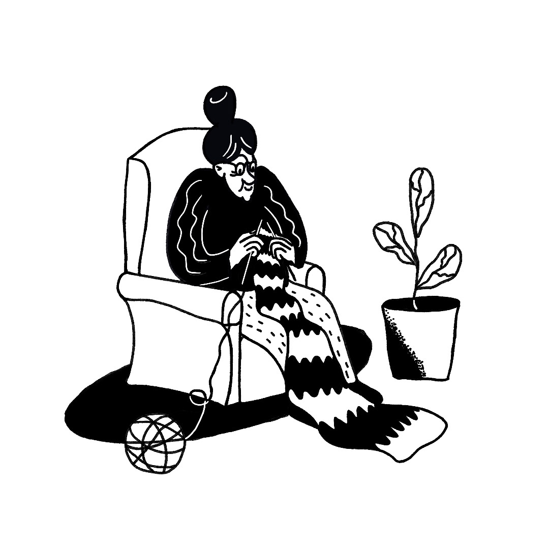 Inktober 2023 — Изображение №14 — Иллюстрация, Графика на Dprofile
