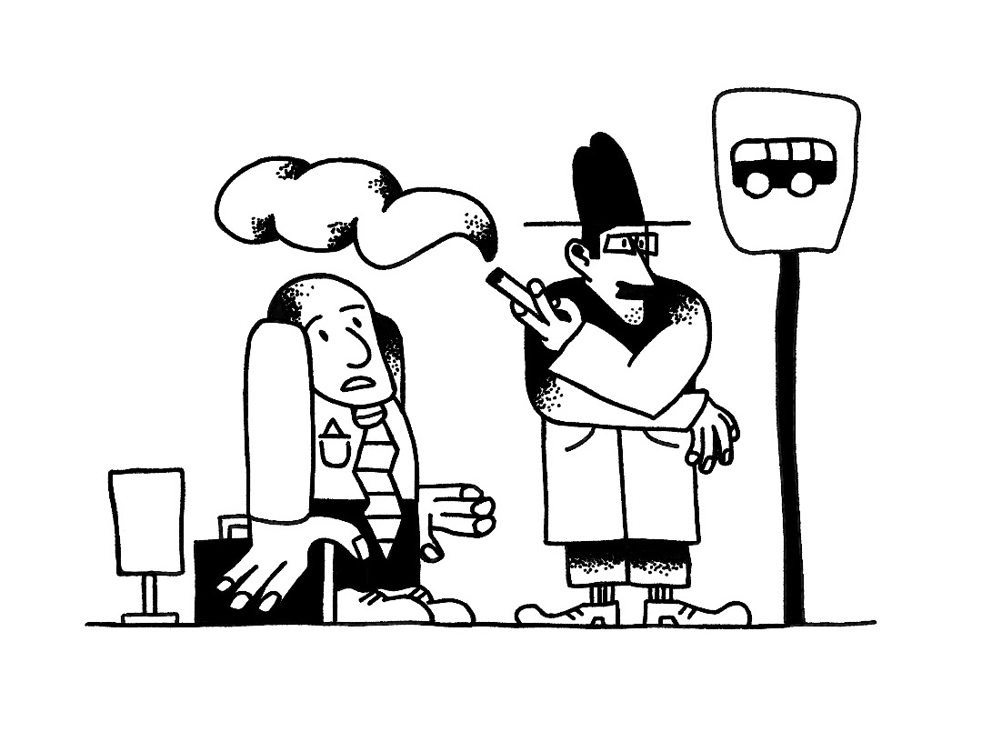 Inktober 2023 — Изображение №2 — Иллюстрация, Графика на Dprofile