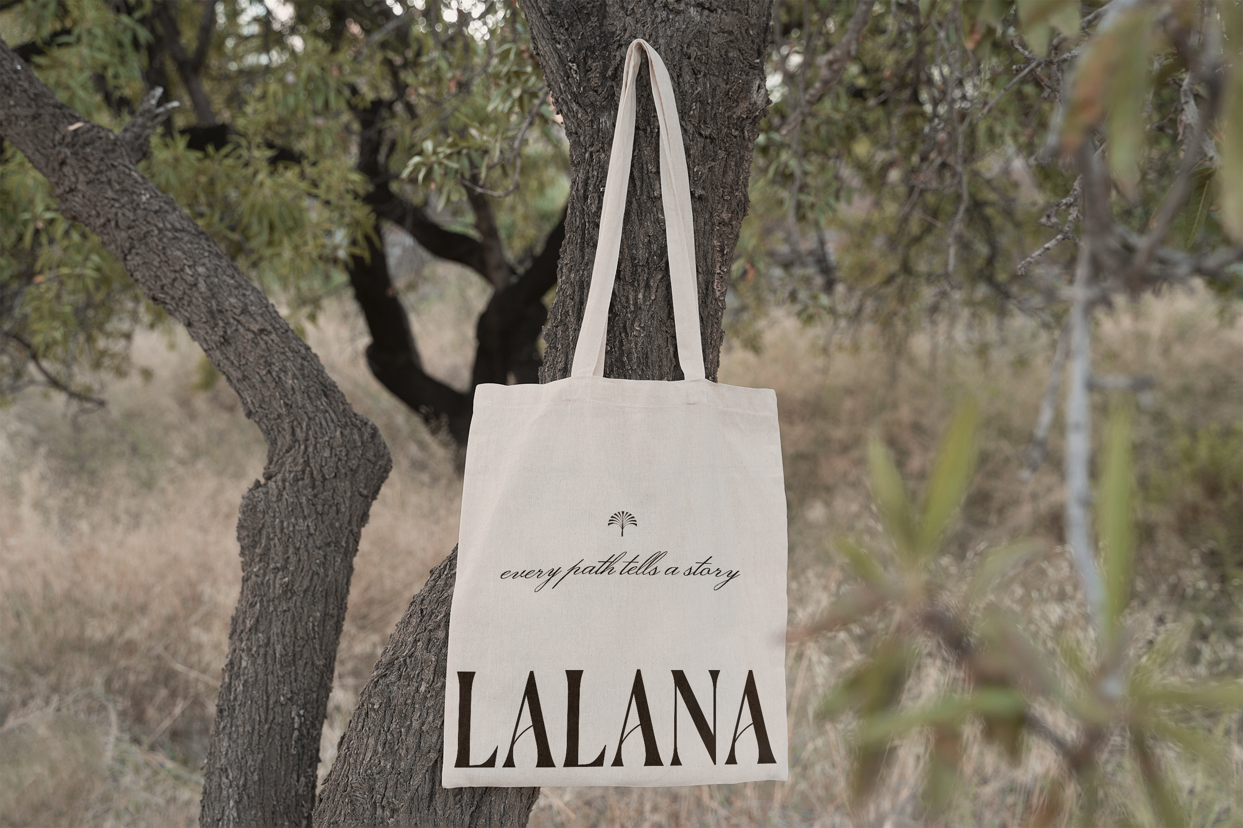 Lalana | Brand Identity | Clothing Brand — Изображение №8 — Брендинг на Dprofile