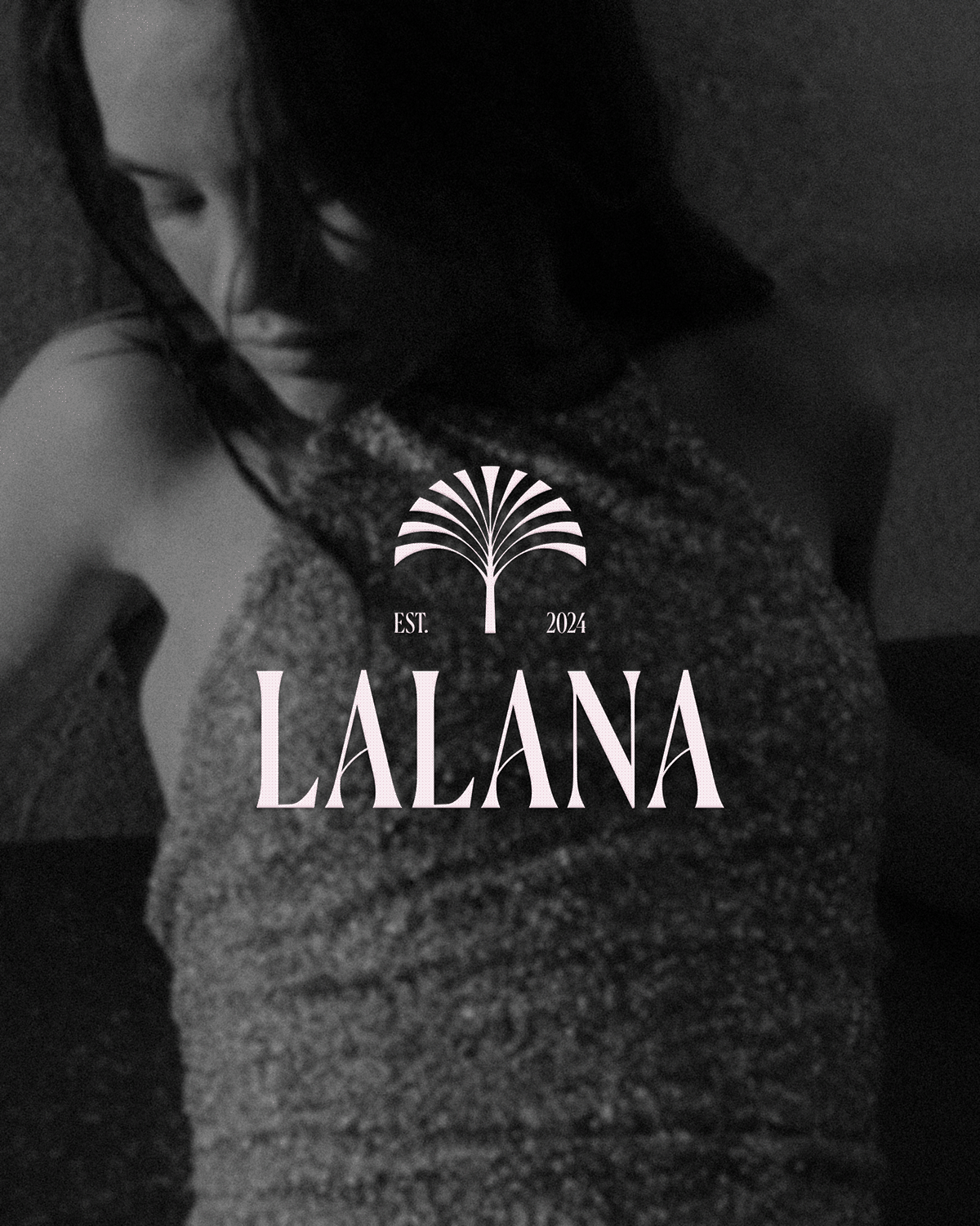 Lalana | Brand Identity | Clothing Brand — Изображение №15 — Брендинг на Dprofile