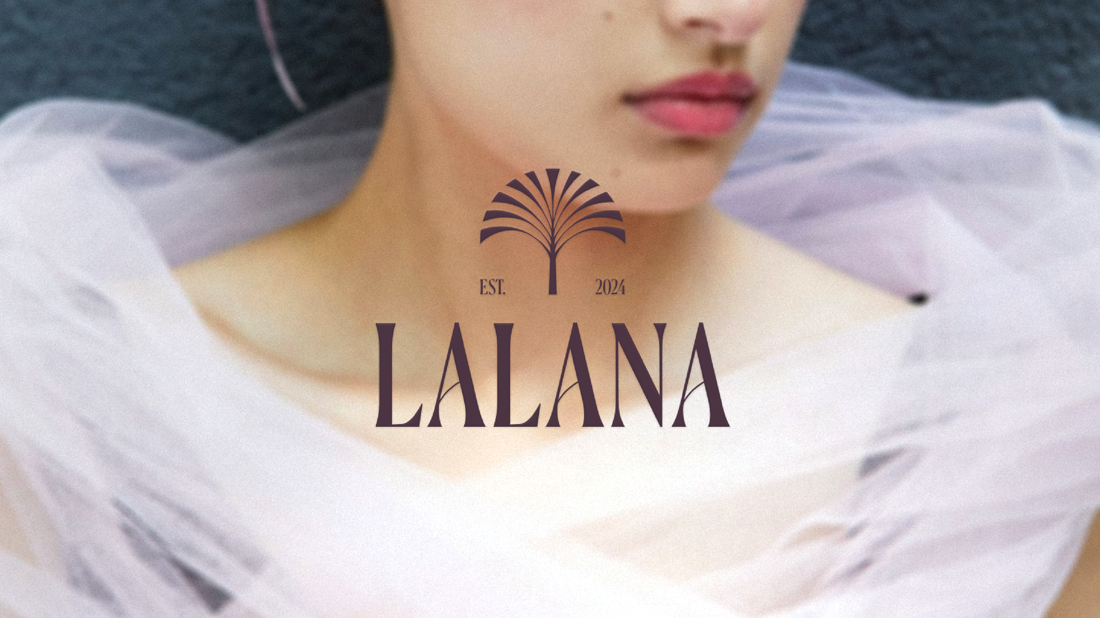 Lalana | Brand Identity | Clothing Brand — Изображение №1 — Брендинг на Dprofile