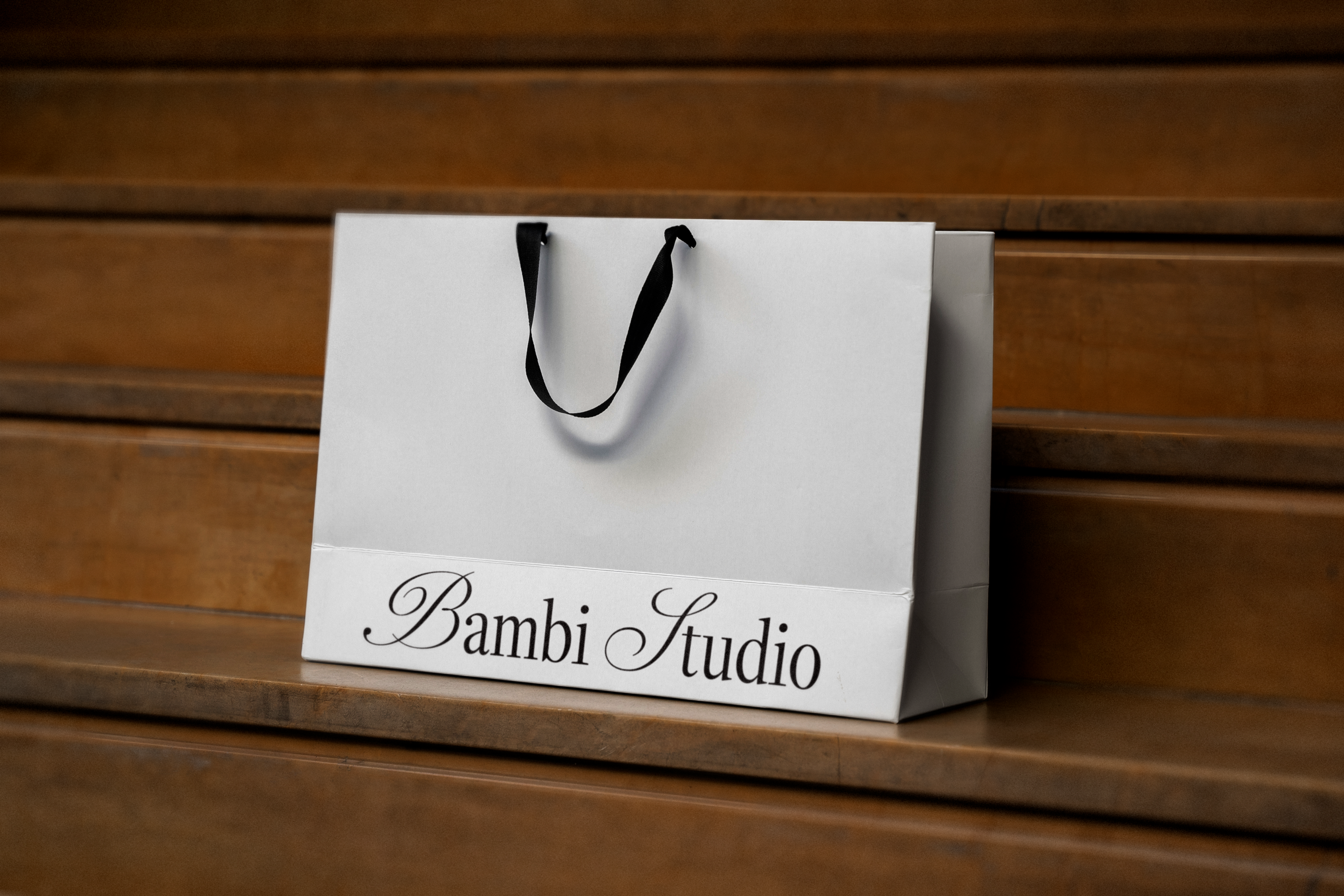 Bambi Studio / Lip Treatments / Brand Identity — Изображение №7 — Брендинг на Dprofile