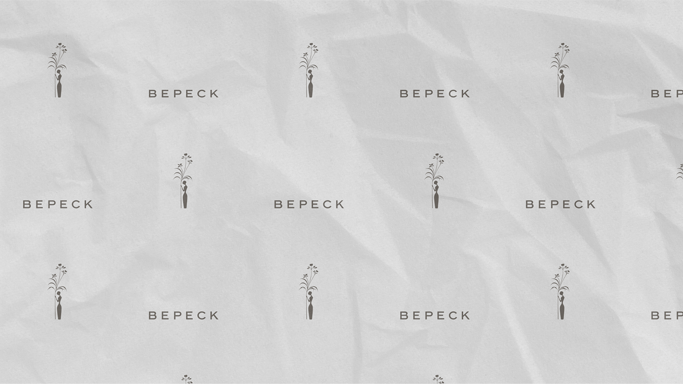 Сlothing brand / Brand Identity / Вереск — Изображение №10 — Брендинг на Dprofile