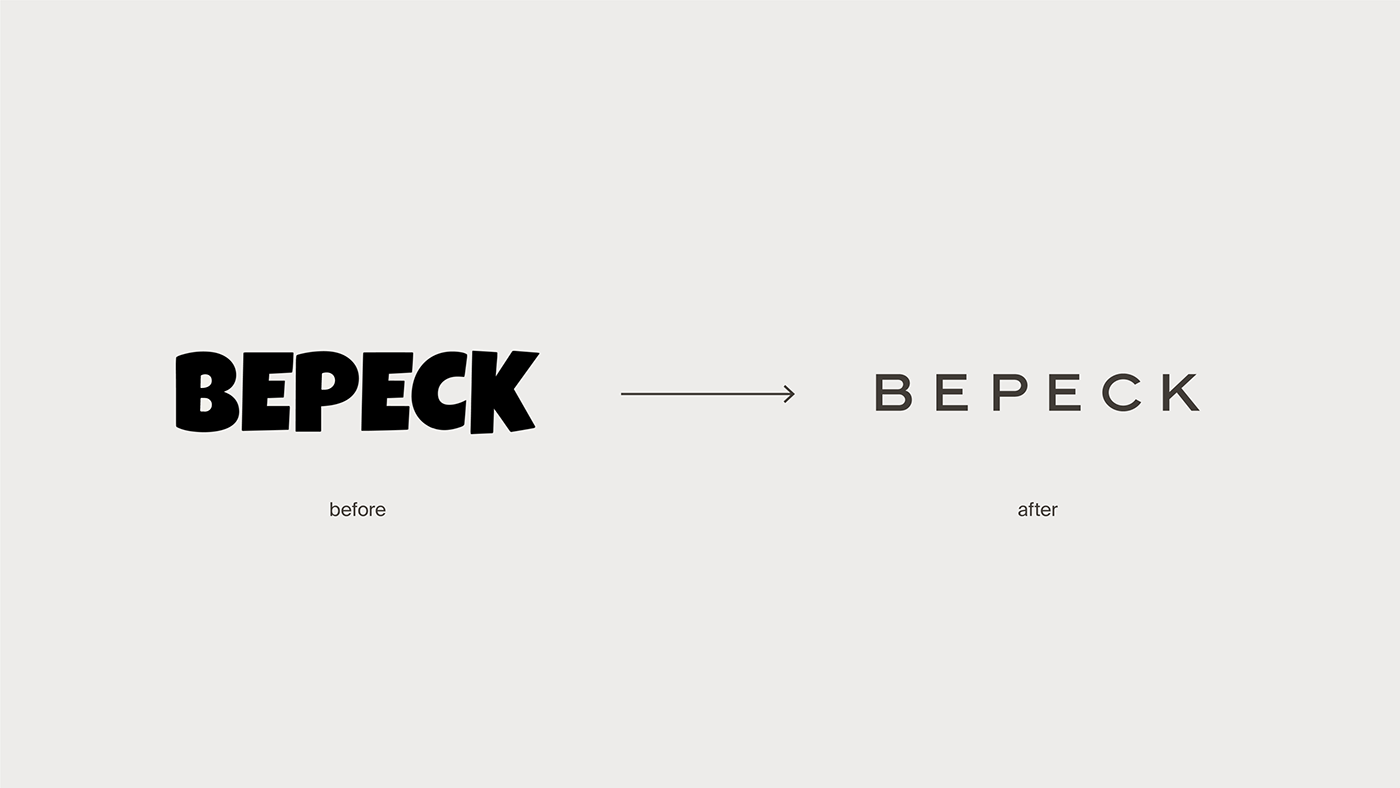 Сlothing brand / Brand Identity / Вереск — Изображение №3 — Брендинг на Dprofile