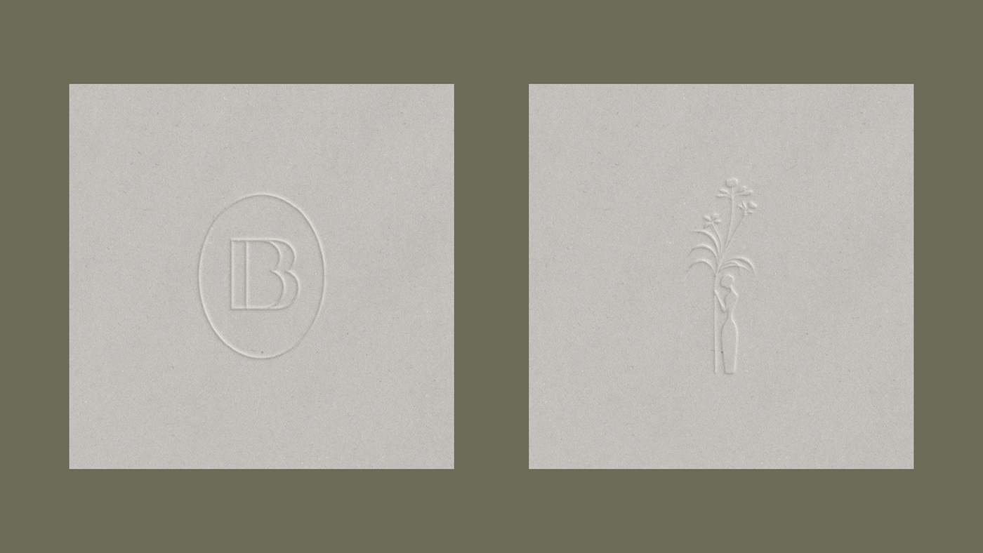 Сlothing brand / Brand Identity / Вереск — Изображение №5 — Брендинг на Dprofile