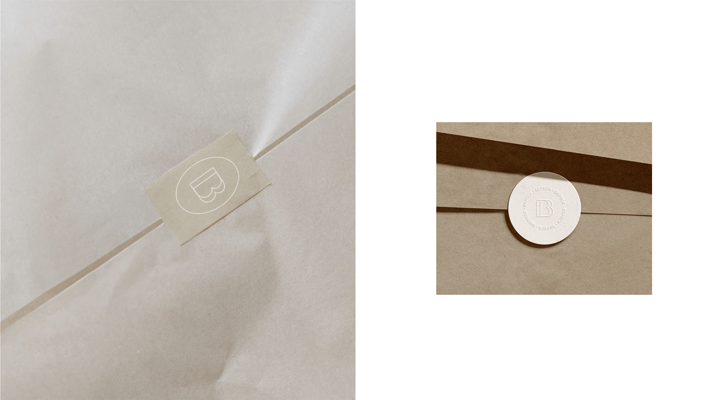 Сlothing brand / Brand Identity / Вереск — Изображение №7 — Брендинг на Dprofile