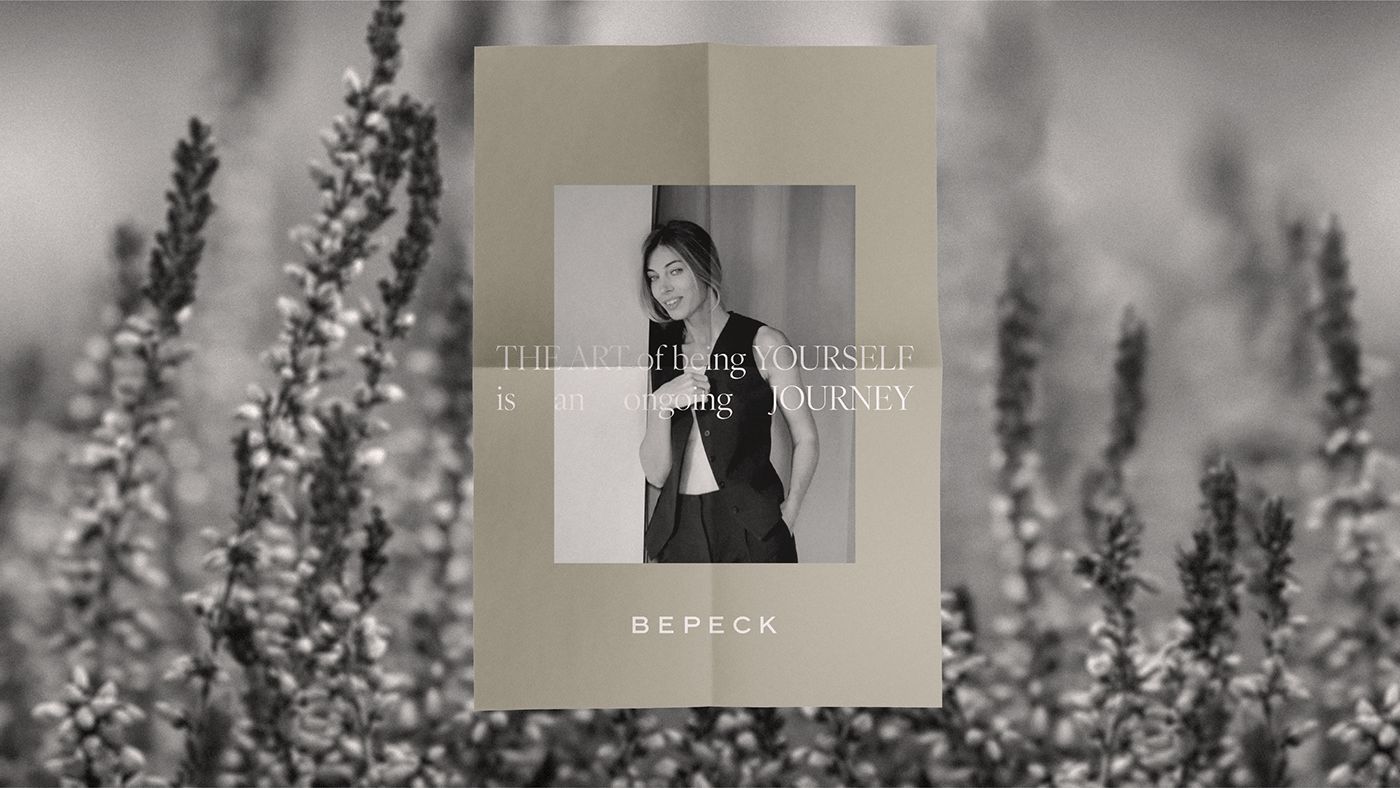 Сlothing brand / Brand Identity / Вереск — Изображение №9 — Брендинг на Dprofile